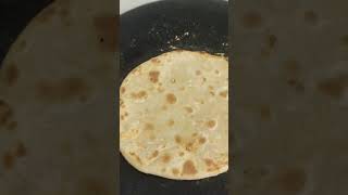 Cheese Schezwan paratha [upl. by Ameg371]