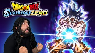 🔥 ESTO VA A SER EPICO PAPUS 🔥 Dragon Ball Sparking Zero [upl. by Lemrahs498]