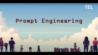 Thoughts on Prompt Engineering [upl. by Paviour666]