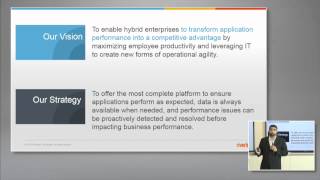 Riverbed Introduction amp Overview [upl. by Eniamraj]