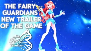 ♡ TFG OFFICIAL DEVELOPMENT TRAILER  ARDENTIA’S AND AQUARIA’S TRANSFO  CUSTOM OUTFIT MENU’S ꒱ [upl. by Hilleary]