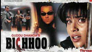 Dil Tote Tote Ho Gaya  Bichhoo  Hans Raj Hans Shweta Shetty Bobby Deol Rani Mukherjee [upl. by Evot]