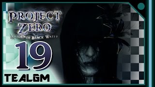 Fatal Frame 5 Project Zero Maiden of Black Water  Part 19 Instant Death [upl. by Eldrid]