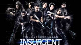 Insurgente  trailer y análisis en español [upl. by Natty43]