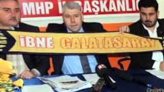 Yeni Beste İbne Galatasaray [upl. by Won389]