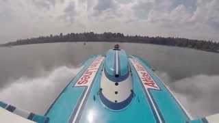 The Boat Guy at Seafair 2014 [upl. by Matthew]