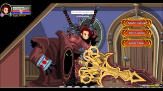 AQW Free Cool Account Not Taken Yet [upl. by Sirej]