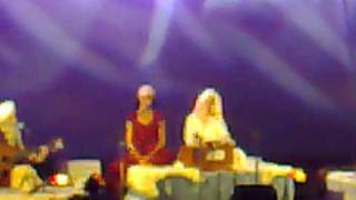 Guru Ram Das  Snatam Kaur [upl. by Bittner]