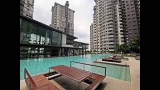 Sold at Owner Auction™ Fantastic luxury condominiums  Maisson Ara Damansara [upl. by Lyrrehs]