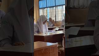 Dia Bawak hp rusak ke sekolah [upl. by Anat]