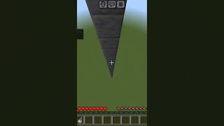 Splash potion of slow falling clutch in Minecraft like share subscribe minecraft ll ALX Gamer95 [upl. by Kciwdahc]