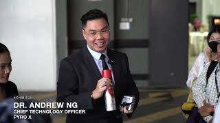 EMobility Asia EMA 13 November 2024  Day 2 Show Highlights [upl. by Kartis262]