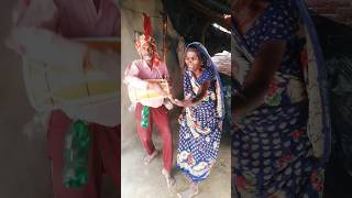 Mile na Mohe Saiya Man Ke dance funny song [upl. by Gensmer428]