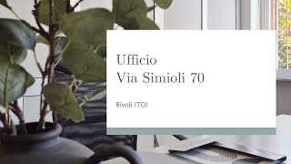 Ufficio di 290mq [upl. by Zilevi980]