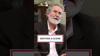 Writing a Scene in your Screenplay – Michael Hauge [upl. by Lona]