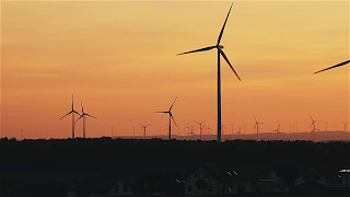 Schöner wohnen in RheinHunsrück  Ein VideoSchwenk um 200° Grad [upl. by Nickey]