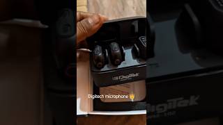 Digital microphone district microphone unboxing video loot lo gaise 😱❗one off tha best microphone [upl. by Nallaf]