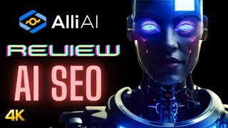 Boost Your Rankings Overnight Alli AIs Secret SEO Hacks Revealed [upl. by Efram]