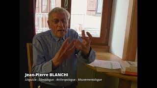 Lexpertise linguistique de JeanPierre Blanchi [upl. by Eiramassenav]