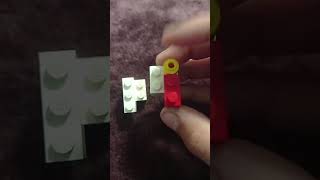 Lego granate tutorial working [upl. by Ramedlaw649]