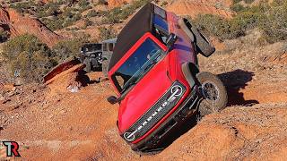 12 Mistakes Every New OffRoader Makes [upl. by Marceau]