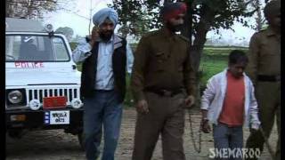 Bhua Ek Te Fufad Do  Part 6 of 7  Blockbuster Punjabi Comedy Movie  Amrit Alam [upl. by Andri]