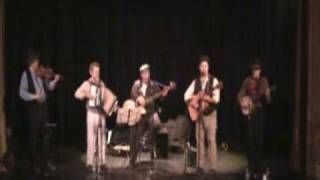 Drunken Sailor Song by Black Irish Band [upl. by Glovsky]