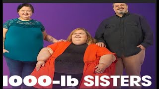 Breaking News 1000lb Sisters Season 6 Episode 3 Tammy Slaton Worried About Son Gages Appetite [upl. by Haikezeh]