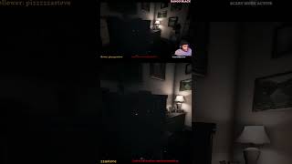 Visage First Jumpscare TOOK ME OUT [upl. by Arol]