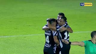 Libertad 21 Guaraní  Fecha 12  Torneo Apertura Paraguay 2024 [upl. by Nodarb16]