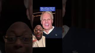 Mike Jeffries Is Worse Than Diddy  I Need The Same Energy For Abercrombie CEO [upl. by Amzu]