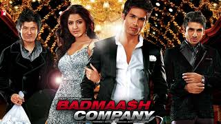 Badmaash Company  Fakeera  2010 With Lyrics In Description To Sing Along [upl. by Yelyab309]