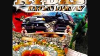 Psychopathic Rydas  Ride 2 Da End [upl. by Eiramrebma]