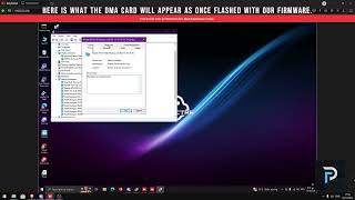 Realtek EMU Firmware for all dma cards [upl. by Carli6]