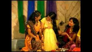 Mehandi Khandeshi Ahirani wedding Song Album  Se Hai Lagin ni Raat [upl. by Dnumsed]