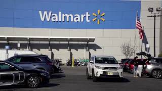 Walmart to roll back some diversity policies amid conservative pressure  REUTERS [upl. by Oitaroh]