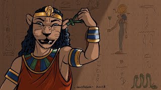 Ancient Egyptian Music – Sekhmet 2 Hour Version [upl. by Fineberg]