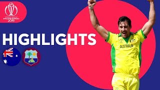 Bairstow Leads England To Victory  England vs India  Match Highlights  ICC Cricket World Cup 2019 [upl. by Hy]