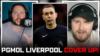 PGMOL EXPOSED David Cootes Liverpool BIAS COVERED UP [upl. by Nnairek]