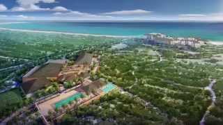 Top 10 New All Inclusive Resorts  BookItcom [upl. by Lleret818]