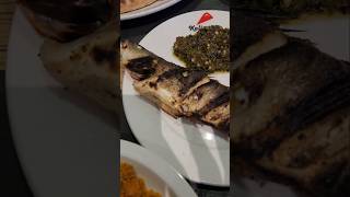 couscous poisson tunisia sfax tunisianfood cuisinetunisienne المطبخالتّونسي اكسبلور صفاقس [upl. by Tarazi618]