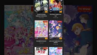 Best website to watch anime free Japanese dub eng sub [upl. by Lua548]