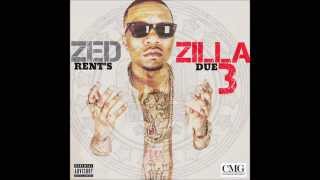 Zed Zilla  Senorita Ft Snootie Wild Rents Due 3 [upl. by Nitsreik]