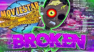 MOVIESTARPLANET is BROKEN [upl. by Adyam764]