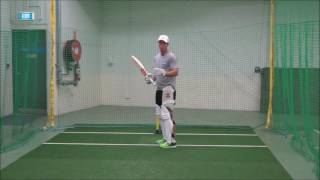 Cricket Batting Tips 3 Things To Do To Improve Strike Rate with Chris Lynn [upl. by Aronas53]