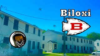 BILOXI MISSISSIPPI HOODS [upl. by Calvano91]