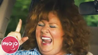 Top 20 Best Melissa McCarthy Moments [upl. by Gerbold]