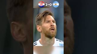 🇭🇷Croatia vs 🇦🇷Argentina  World Cup 2018 🏆 [upl. by Franciska]