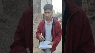 Bhai 1 minut Ruk ja ladki ka phone a raha haicomedy funnycomedy fun comedyfilms trending video [upl. by Ylevol182]