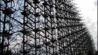 RUSSIAN RADAR AKA WOODY WOODPECKER  HFSHORTWAVEHAM RADIO INTERFERENCE [upl. by Iridissa212]